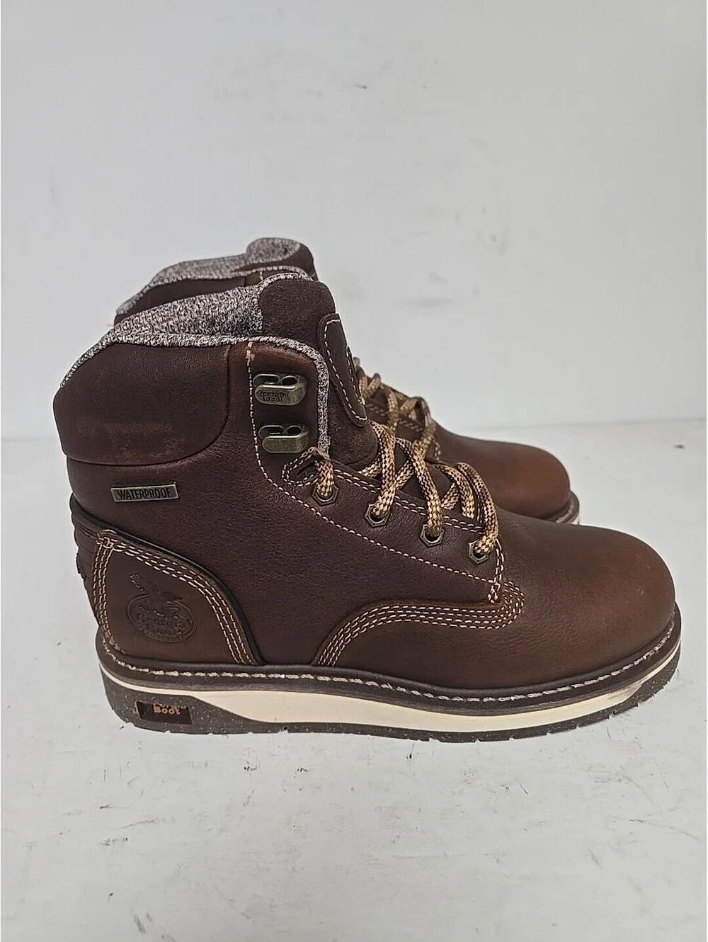 Georgia Boot Women's GB00482 6